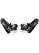 Superpro Front Control Arm Kit