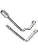 Toledo Offset Distributor Clamp Wrench