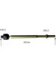 Transteer Rackend Fits Ford Ef-El