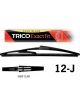 Trico Rear Snap Claw 300mm