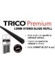 Trico Wiper Blade Refill 10mm 18 Inch/450mm