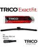 Trico Exact Fit Wiper Blade 650mm Slide Lock Beam