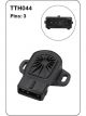 Tridon Throttle Position Sensor TPS