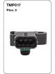 Tridon Map Sensor