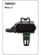 Tridon Map Sensor