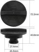 Tridon Radiator Cap