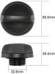Tridon Oil Cap