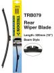 Tridon Wiper Tridon Rear Blade 320mm 13In