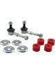 Nolathane Sway Bar Link Bushing