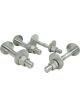 Nolathane Control Arm Lower Inner Camber Bolt Kit