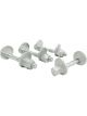 Nolathane Control Arm Upper Camber Bolt Kit