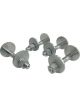 Nolathane Control Arm Lower Inner Camber Bolt Kit
