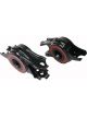 Nolathane Control Arm Front Lower Inner Front Bushing