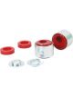 Nolathane Control Arm Lower Inner Rear Bushing Kit