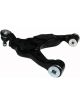 Nolathane Control Arm Complete Right Front Lower Offset