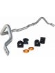Whiteline Sway Bar 27mm 2 Point Adjustable