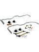 Whiteline Sway Bar Vehicle Kit