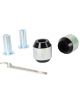 Whiteline Radius Arm Lower Bushing Kit Double Offset