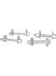Whiteline Control Arm Lower Inner Camber Bolt Kit