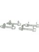 Whiteline Control Arm Lower Inner Camber Bolt Kit