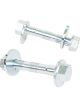 Whiteline Control Arm Lower Front Inner Toe Bolt Adjuster Kit