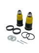 Whiteline Roll Centre Correction Kit 14mm Alloy Arm