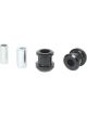 Whiteline Control Arm Lower Inner Rear Bushing Single Offset Kit