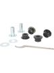 Whiteline Control Arm Lower Inner Front Bushing Double Offset Kit