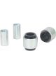 Whiteline Control Arm Lower Rear Inner Bushing Kit Double Offset