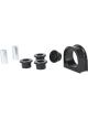 Whiteline Steering Rack and Pinion Mount Bushing Kit
