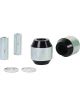 Whiteline Radius Arm Lower Bushing Kit