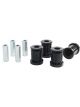 Whiteline Control Arm Bushing Kit