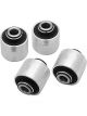 Whiteline Control Arm Upper and Lower Front Outer Bearing Kit