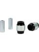 Whiteline Control Arm Lower Inner Rear Bushing Kit