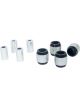 Whiteline Control Arm Upper Bushing Kit