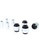 Whiteline Control Arm Upper Inner & Outer Bushing