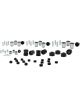 Whiteline Essential Vehicle Bushing Kit