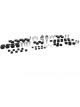 Whiteline Essential Vehicle Bushing Kit
