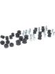 Whiteline Essential Vehicle Bushing Kit
