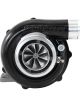 Aeroflow Boosted 6255 .63 Turbocharger 900HP Blk Ext Wastegate