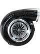 Aeroflow Boosted 88102 T6 1.24 Turbocharger 2500HP Wastegate