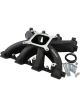 Aeroflow Rectangle Carburettor Street Single Plane Intake Manifold