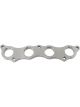 Aeroflow Header Flange Fits K20& K24 Engines Honda K Series