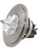 Aeroflow Boosted 6255 Turbocharger Core Only Dual Ball Bearing