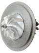 Aeroflow Boosted 6862 Reverse Turbocharger Core Only Dual Ball