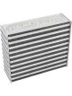 Aeroflow Race Series Intercooler 260 x 230 x 76mm CORE
