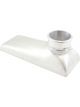Aeroflow Race Series Intercooler 600 x 300 x 100mm Tank End
