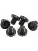 Aeroflow SB & BB Chrysler Flexplate Bolts 8740 Material Pack of 6