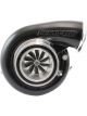 Aeroflow Boosted 7975 Dual 0.85 Turbocharger 1450HP Wastegate
