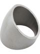 Aeroflow 52mm Steam Pipe Tube 45 Deg Bend 1D Radius 3/16